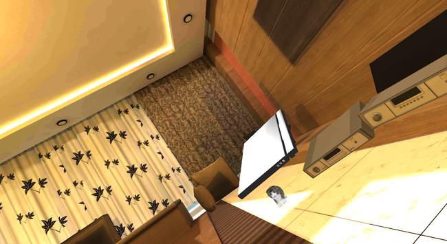 Kitten Cat  Simulator  3D  for Android APK Download