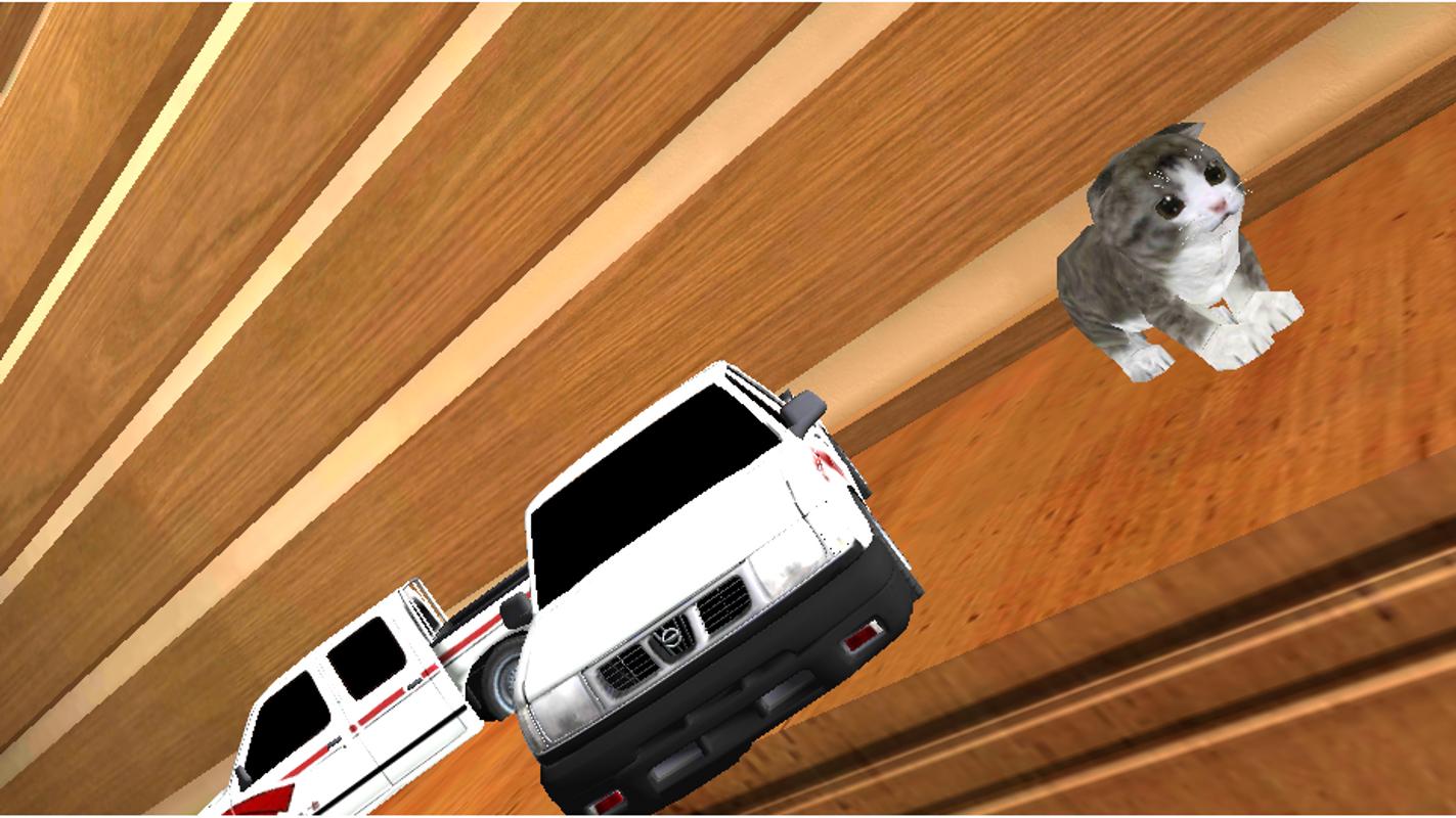 Kitten Cat  Simulator  3D  Craft APK Download Free Action 