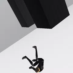 Ragdoll Line Runner 3D Extreme APK download