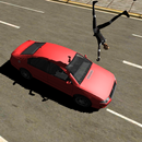 Street Crossing Ragdoll Crossy APK