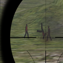 Ragdoll Sniper Zombie Shooter APK