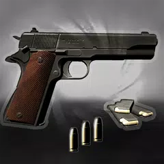 Real Guns & Firearms Simulator APK download