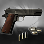 Real Guns & Firearms Simulator icono
