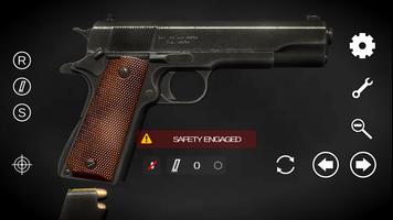 Real Guns & Firearms Simulator screenshot 1
