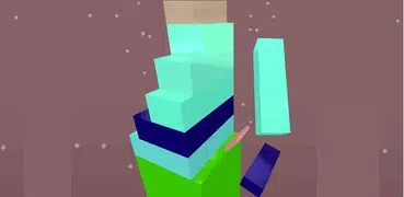 Tap and Stack - Building Tower