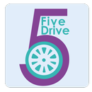 Five Drive (Unreleased) APK
