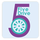 Five Drive (Unreleased) ไอคอน