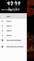 Koes Plus Full Album Poster