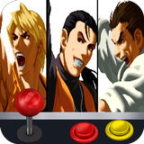 Kof 2005 Fighter Arcade aplikacja