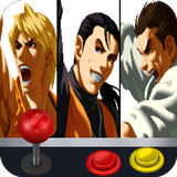 APK Kof 2005 Fighter Arcade