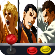 FiGHTER KING Z (Starry Instrument Dery) APK for Android - Free Download