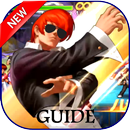 Guide for KOF 98 UM OL APK