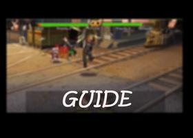 Guide for KOF 98 UM OL screenshot 1