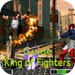 Guia for King of Fighters 98