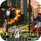 Guia for King of Fighters 98 أيقونة