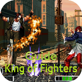 Guia for King of Fighters 98 icon