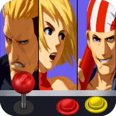 Kof 2004 Fighter Arcade APK Herunterladen