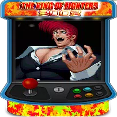 Code King Of Fighters 2002 KOF2002 アプリダウンロード
