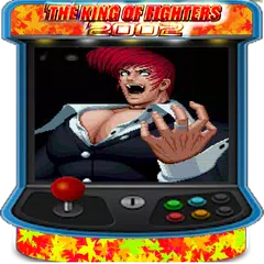 Code King Of Fighters 2002 KOF2002