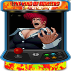 Code King Of Fighters 2002 KOF2002 icono