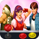 The king of fighters 98-2018 Apk Download for Android- Latest version 1.0-  com.wwagad.pi