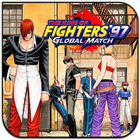 Guide The king of fighters'97 아이콘