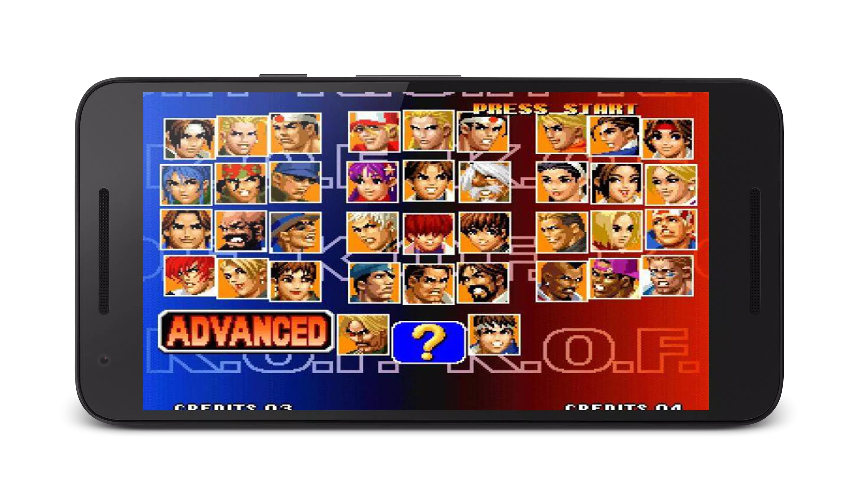 Guide: King of Fighters 98 APK for Android Download