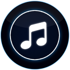 Dev Music Player آئیکن