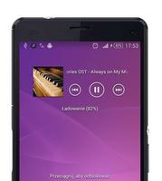 Dev Music Player اسکرین شاٹ 1