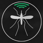 Anti Mosquito Prank icon