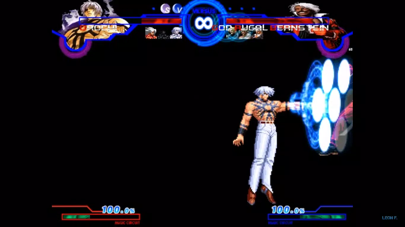Guide King Of Fighter 2002 - Kof Apk Pour Android Télécharger