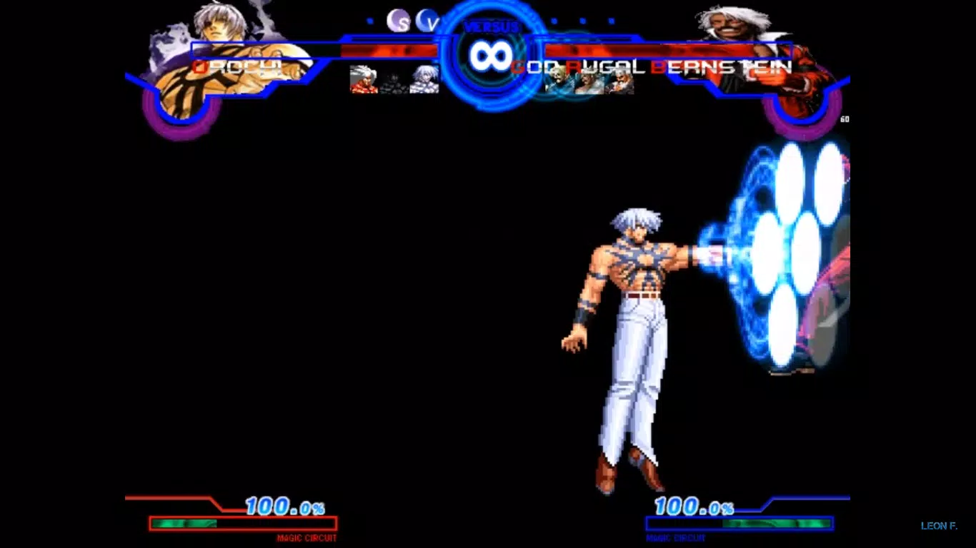 Guide King Of Fighter 2002 - KOF APK pour Android Télécharger