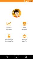IntraVentas captura de pantalla 1