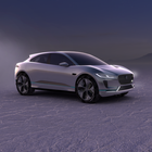 Jaguar I-PACE Concept VR simgesi