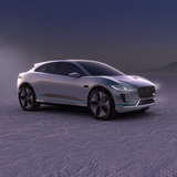 Jaguar I-PACE Concept VR icon