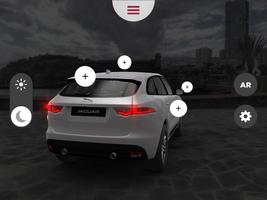 The Jaguar F-PACE Experience screenshot 3