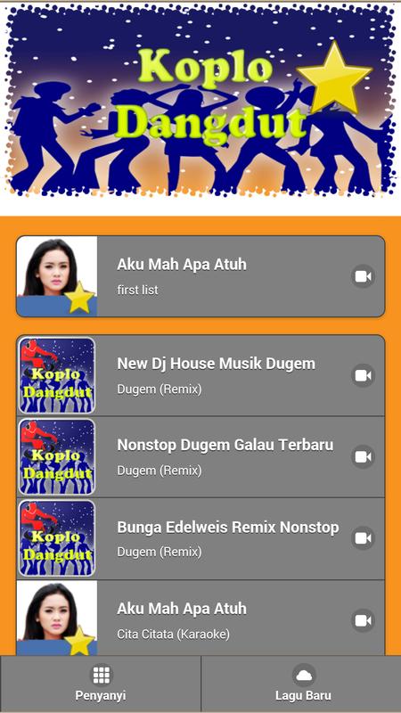 Ayo kita goyang 2 jari 4