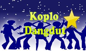 برنامه‌نما Koplo Dangdut عکس از صفحه