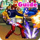 Guide 4 King Of Fighters 98 97 icône