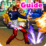 Guide 4 King Of Fighters 98 97 icône