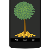 WATCH &amp; EARN! MONEYTREE icon