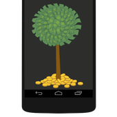 WATCH & EARN! MONEYTREE icon