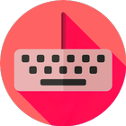 Complete Keyboard icon