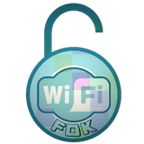 WiFiFok أيقونة