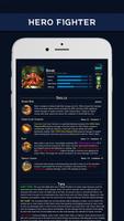 Guide For Mobile Legends Build , Tricks and tips screenshot 3