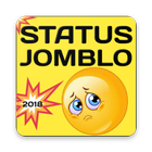 Status Jomblo2 Bahagia (JOJOBA) icône