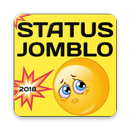 Status Jomblo2 Bahagia (JOJOBA) APK
