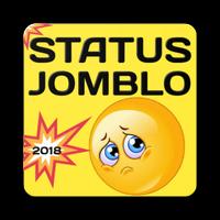 Status Jomblo2 Bahagia (JOJOBA) Affiche