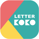 KOKO letter – Korean Alphabet APK