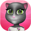 Mon Chat Qui Parle Koko - animal virtuel